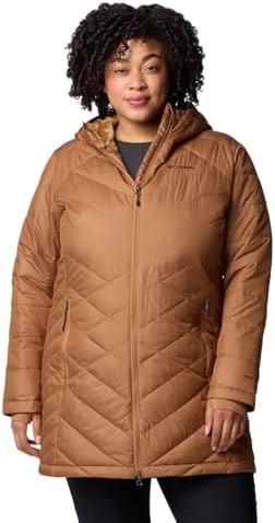 Amazon.com: Columbia Women's Lightweight McKay Lake Down Full Zip