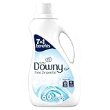Downy Ultra Free & Gentle Laundry Liquid Fabric