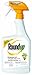 Roundup 5002710 Poison Ivy Plus Tough Brush Killer Ready-to-Use Trigger Spray, 24-Ounce