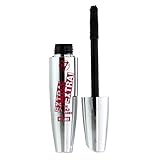 W7 Extra Extra Big Bold Lashes Mascara - Blackest Black 15ml