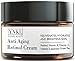 Retinol Cream - Anti Aging Cream for Eye area, Face and Neck - Made in USA - with Japanese Green Tea and Vitamin E - visibly diminish Fine Lines, Wrinkles and improve uneven Skin Tone