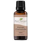 Plant Therapy Roman Chamomile Essential Oil