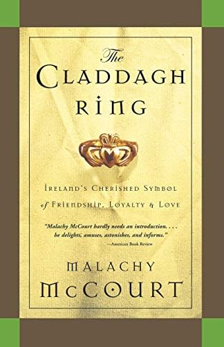 Claddagh Ring