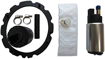 Autobest F1348 Fuel Pump and Strainer Set