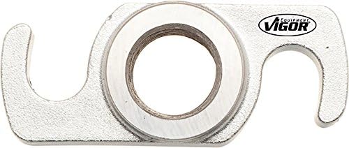 Vigor V2466 Quick-Change Holder For Tube Flaring Tool Set