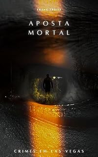 Livro Aposta Mortal: Crimes em Las Vegas