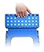 Home-it Step Stool Super Quality Folding Step Stool 11 Inches.