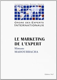 Le  marketing de l'expert