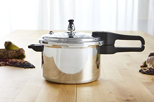 1 A417+80801W+Stovetop+Aluminum+Pressure+7+2+Quart