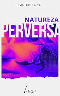 Livro Natureza Perversa