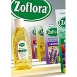 Zoflora Disinfectant Assorted 56ml
