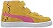 PUMA Drift Cat 6 L NM SF V Kids Sneaker (Toddler/Little Kid/Big Kid) , Black/White/Rosso Co, 12.5 M US Little Kid
