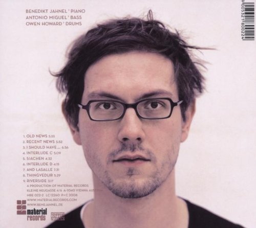 Modular Concepts Jahnel Benedikt Miguel Howard Jahnel Benedikt Amazon De Musik modular concepts jahnel benedikt