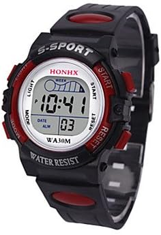 chinese digital watch