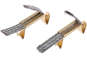 CYRENT 2Pcs Carrera 143 132 RC Slot Car Brush Blades Motor Contact Brushes for Track Racing Model