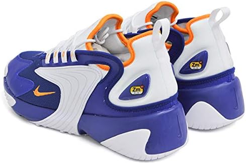 nike zoom 2k deep royal blue
