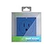 Orvibo Wifi Smart Plug, Control Your Devices from Everywhere, No Hub Required, Wireless Switch with APP, Works with Amazon Alexa for Household Appliances - Blue
