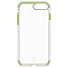 iphone 8 Plus case, KuGi iphone 8 Plus case -[ Drop /Shock/ scratch Absorption Protection] TPU + TPE cover Case for Apple Iphone 8 Plus 5.5 inch smartphone(Green)