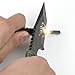 Survivor HK-106320 Outdoor Fixed Blade Knife 7