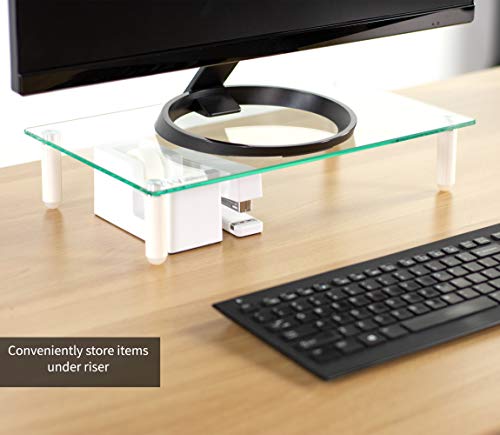 4 VIVO+Ergonomic+Universal+Mid+Sized+STAND+V000T