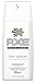 Axe White Label Forest Size 3.8oz Pack of 3