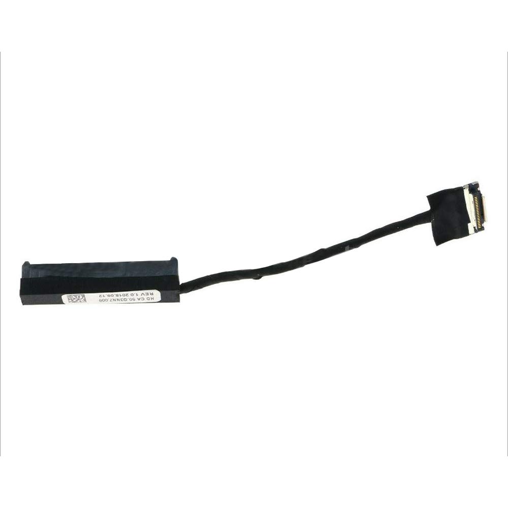 JINTAI SATA HDD Hard Drive Cable HDD Connector for Acer Predator 500 PH51751 PH51761 50.Q3NN7.009 HDD Cable
