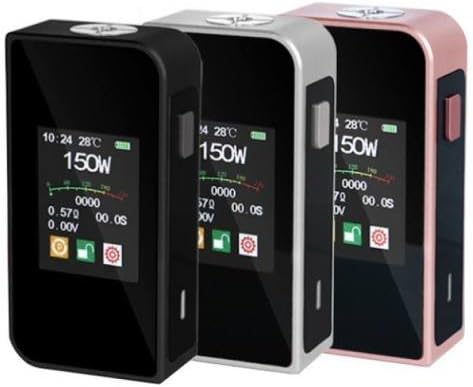T150 TOUCH ASSORTED COLORS (SILVER)
