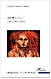 L' être et l'unité