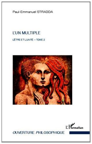 L' être et l'unité