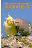 All about breeding cockatiels by 