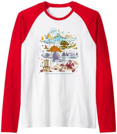 Amazon.com: Disney Walt Disney World 50th Anniversary Premium Tri