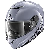 Shark Unisex-Adult Full Face Spartan 1.2
