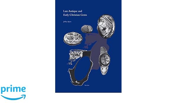 Late antique and early christian gems