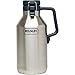 Stanley Stainless Steel Growler and Grumbler, 64oz
