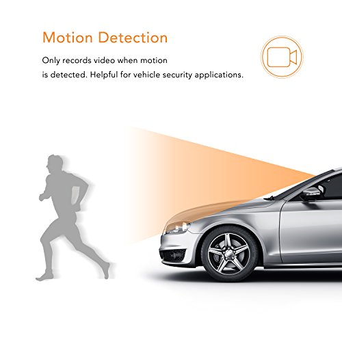 Apeman c550 dash cam manual