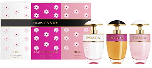 prada candy limited edition