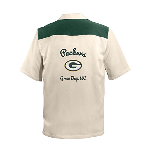 nfl bowling shirts