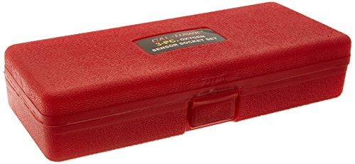 Cal Hawk Tools CAPOS3P Oxygen Sensor Socket Set