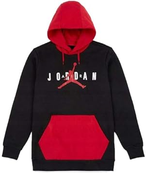 Amazon Co Jp Jordan Jordan ジョーダン Jordan Jumpman Air Pullover Hoodie プルオーバー パーカー フーディー ブラック S スポーツ アウトドア