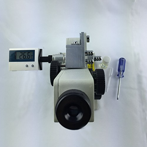 Azzota AR-1, Abbe Monocular Refractometer