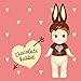 Sonny Angel Valentine's Day Series 2019 - Limited Edition / Original Mini Figure - 1 Sealed Blind Box
