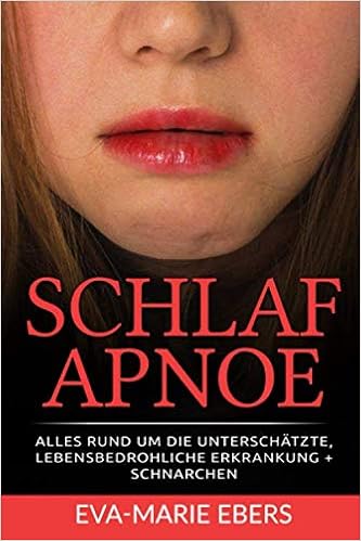 Schlafapnoe