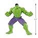 Hallmark Marvel Avengers Hulk Christmas Ornament