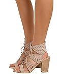 Dolce Vita Luci Sandal Taupe