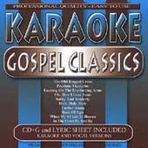 Karaoke - Gospel Classics - Zortam Music