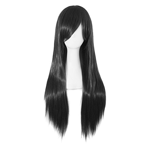 Women's Long Straight Wig
