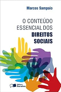 Livro O CONTEÚDO ESSENCIAL DOS DIREITOS SOCIAIS