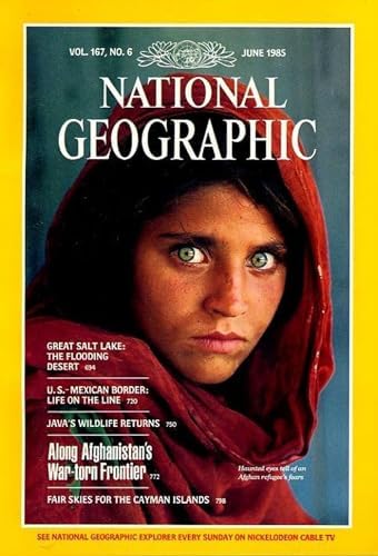National Geographic 1990 12 * Dec * Botswana: National Geographic