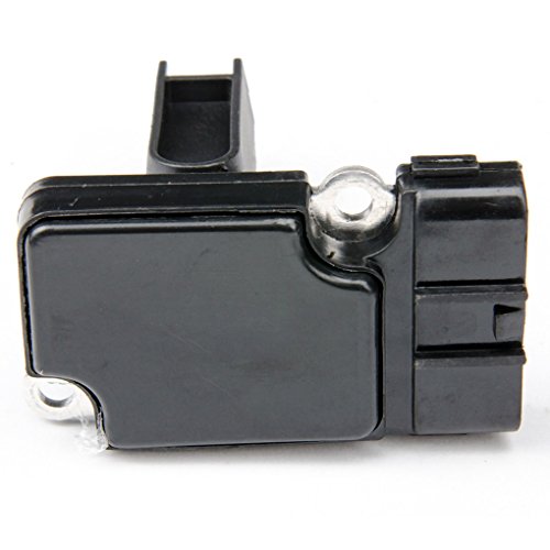 Minzhi Automobile Air Flow Meter Sensor 22204-27010 Plastic Car Replacement for Toyota Vehicles