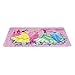 Disney Princess Decorative Bath Mat, Pink
